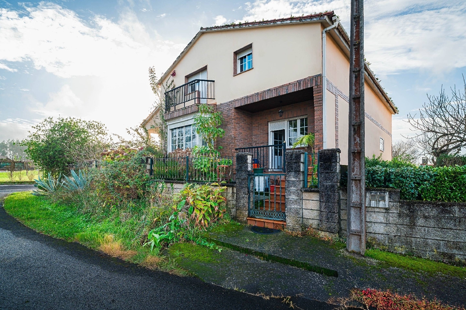 kaufen Villa Ribadumia Salnés 2