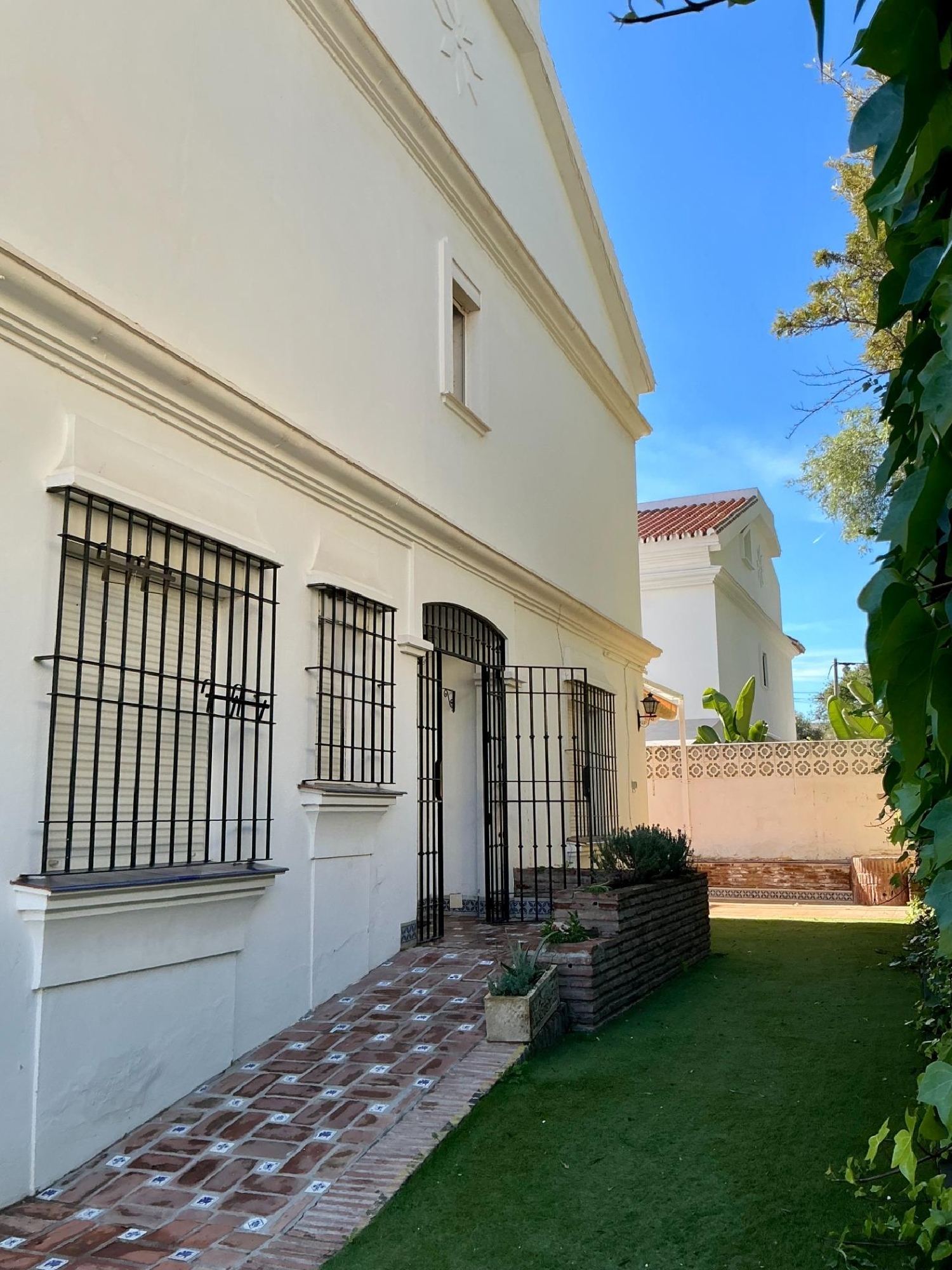  for sale villa Rincón De La Victoria Axarquía 3