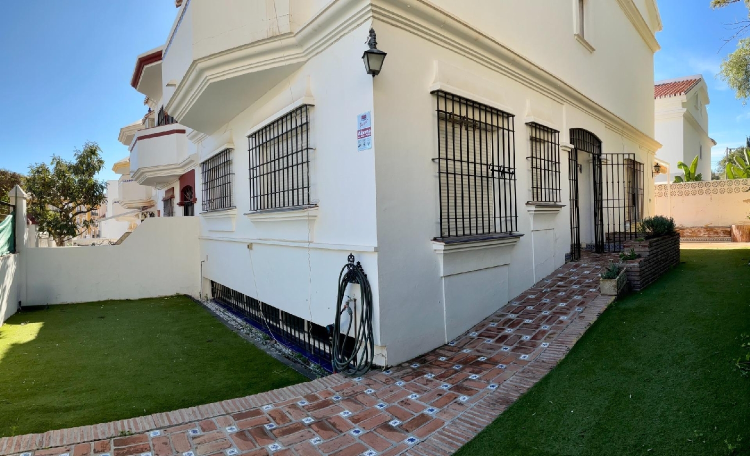  for sale villa Rincón De La Victoria Axarquía 2