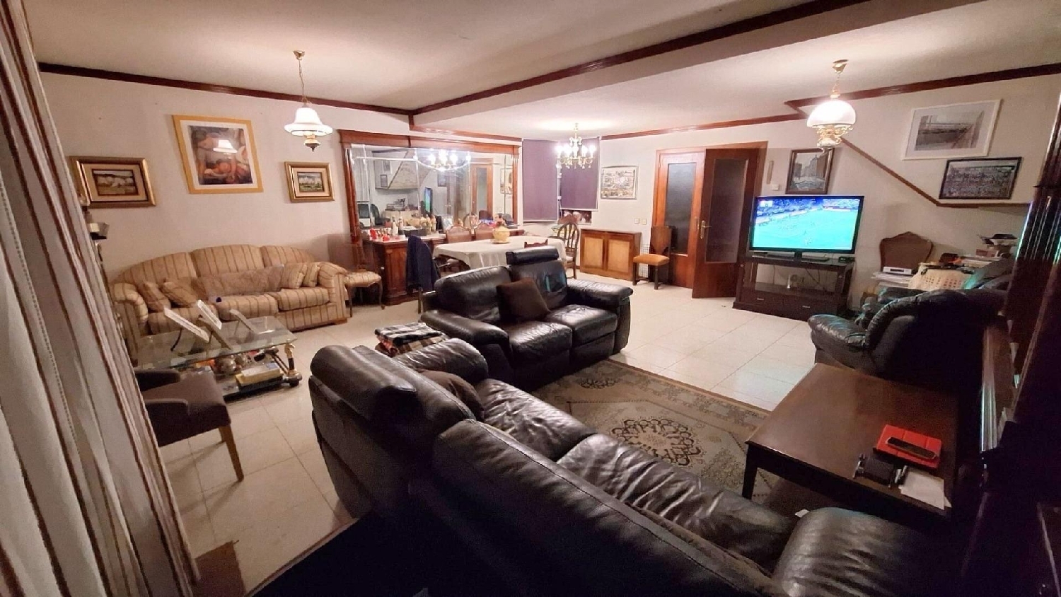  for sale villa Rivas Eume 3