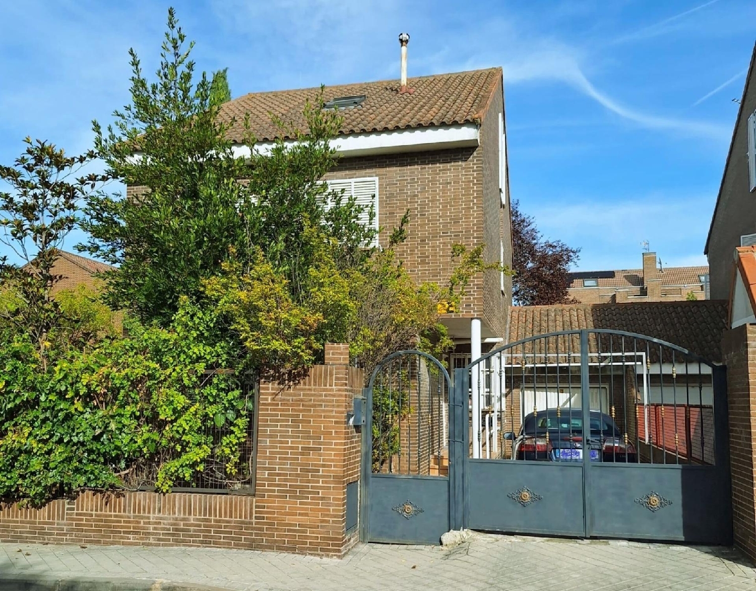  for sale villa Rivas Eume 2