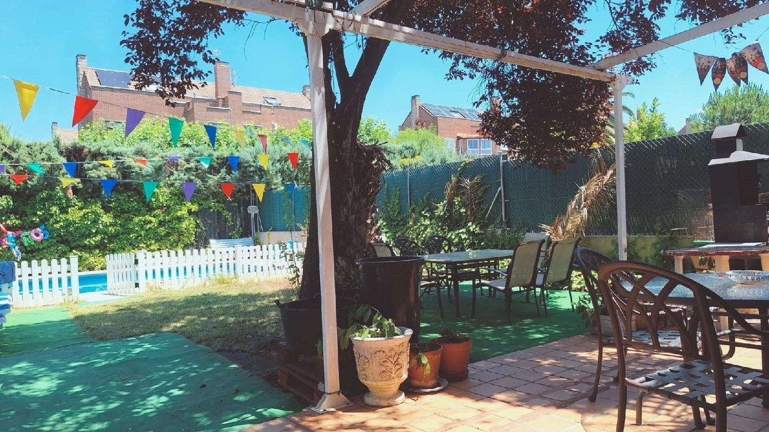  for sale villa Rivas Eume 1