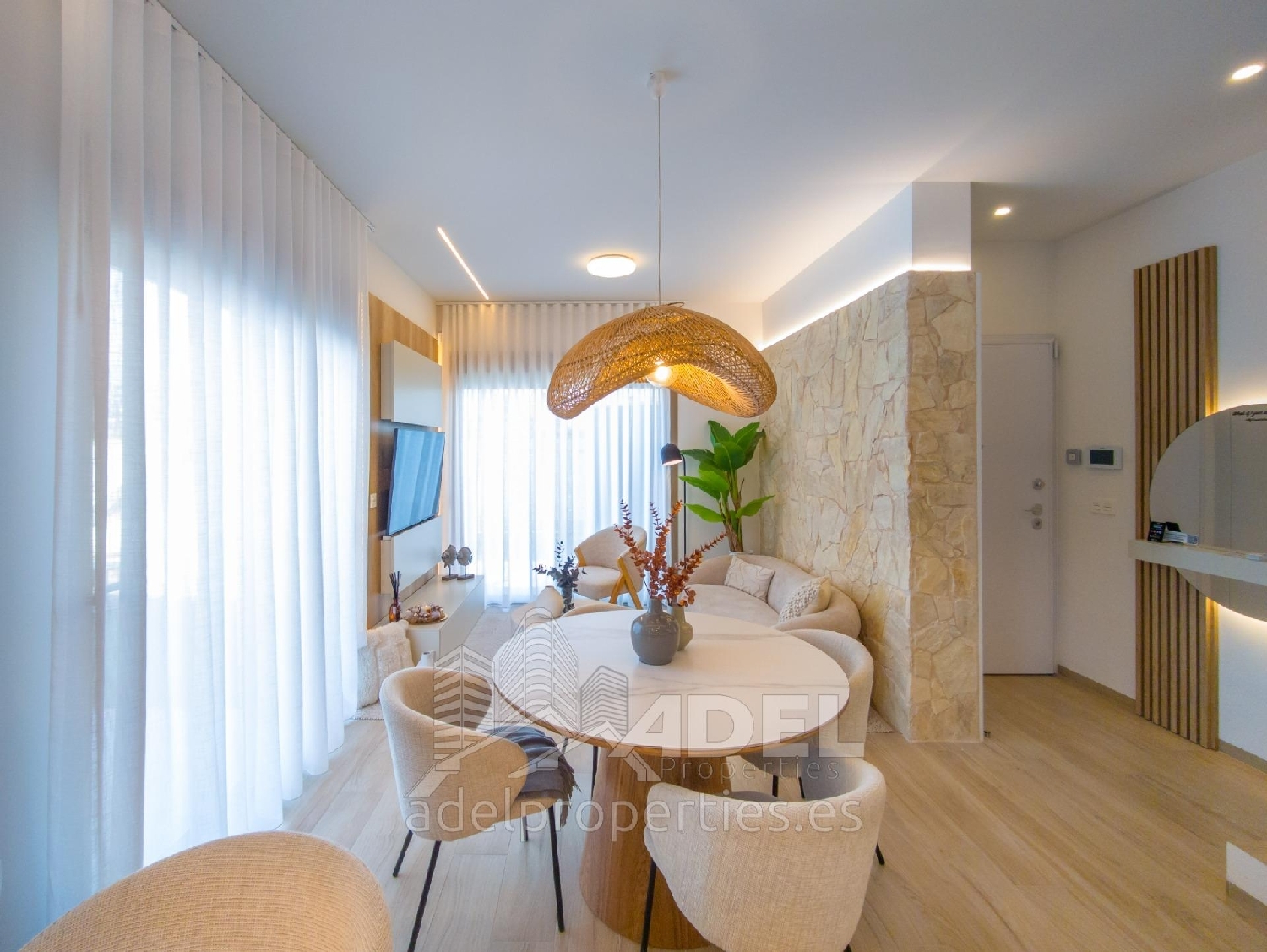 te koop villa Rojales Baix Segura 4