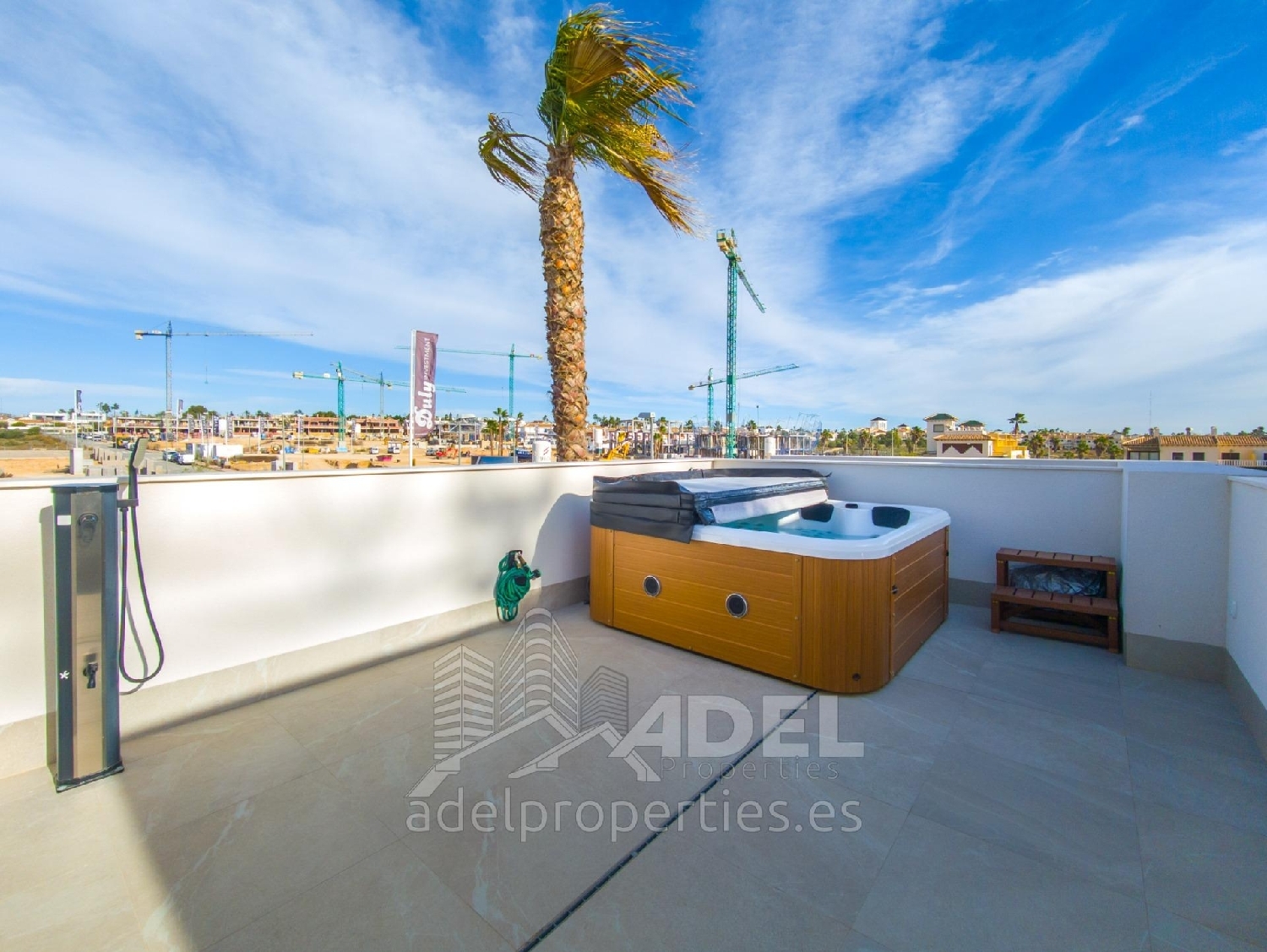 te koop villa Rojales Baix Segura 2