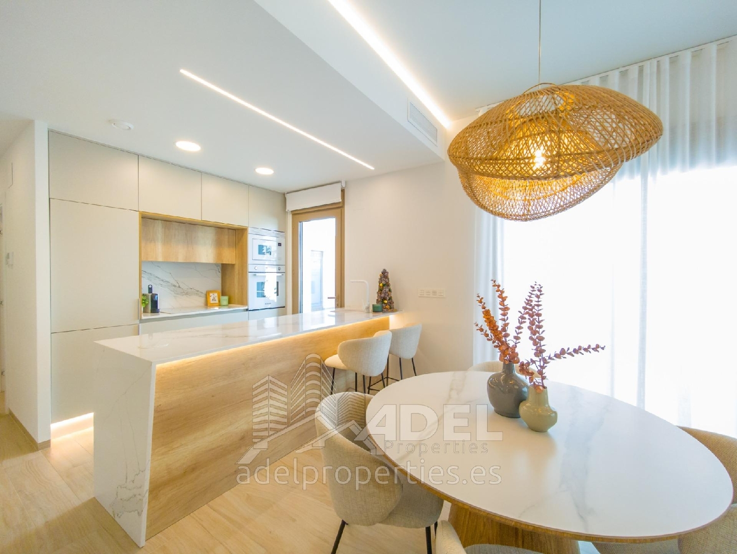 te koop villa Rojales Baix Segura 7