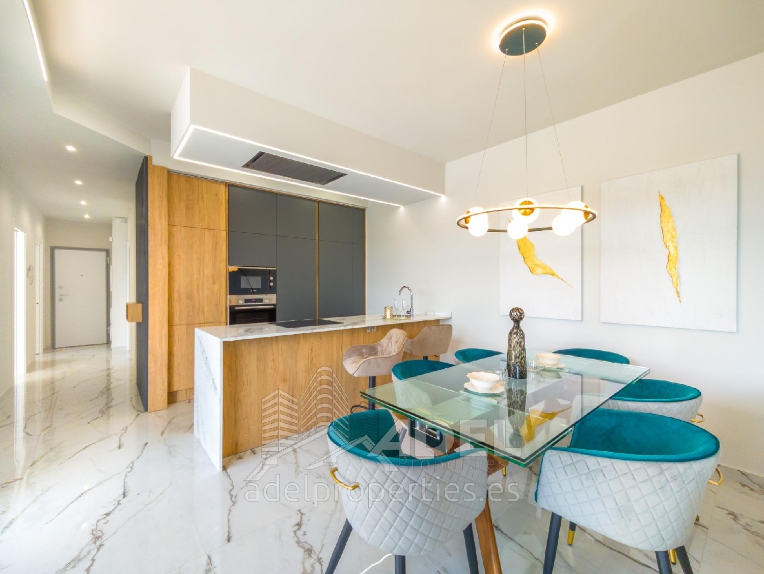  te koop villa Rojales Baix Segura 2