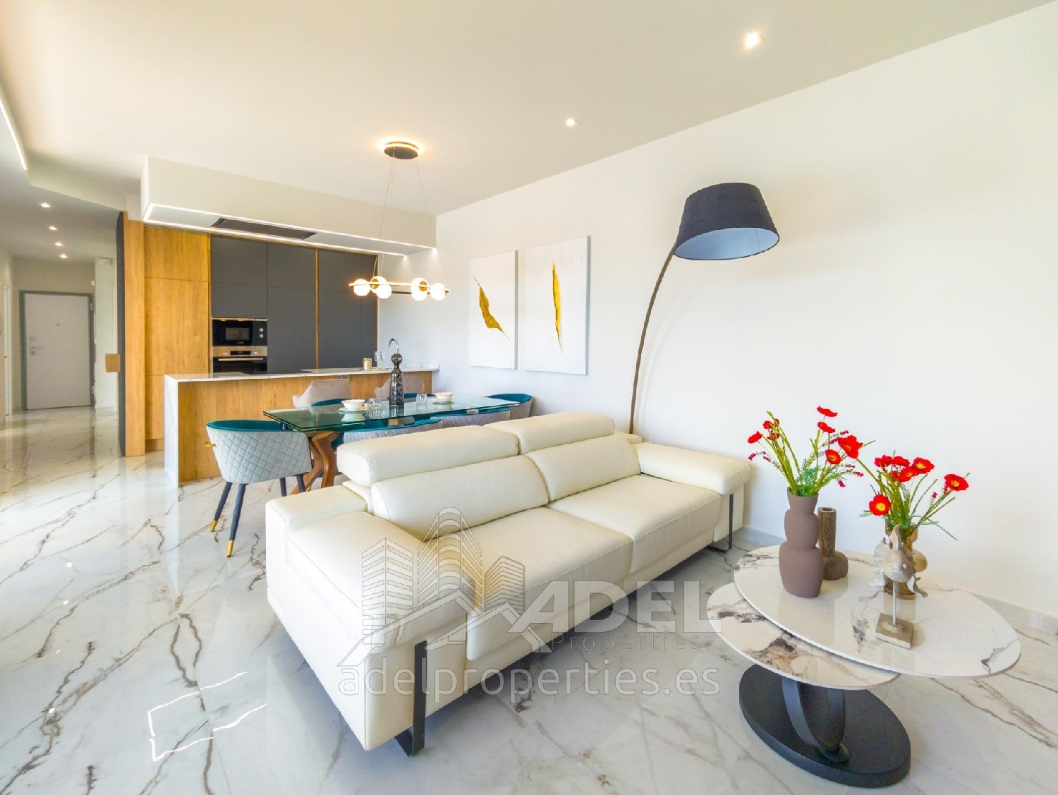  te koop villa Rojales Baix Segura 3