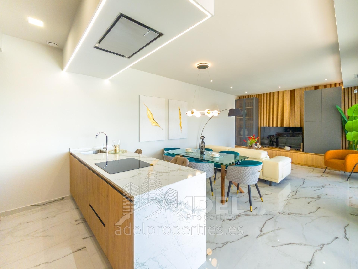  te koop villa Rojales Baix Segura 1