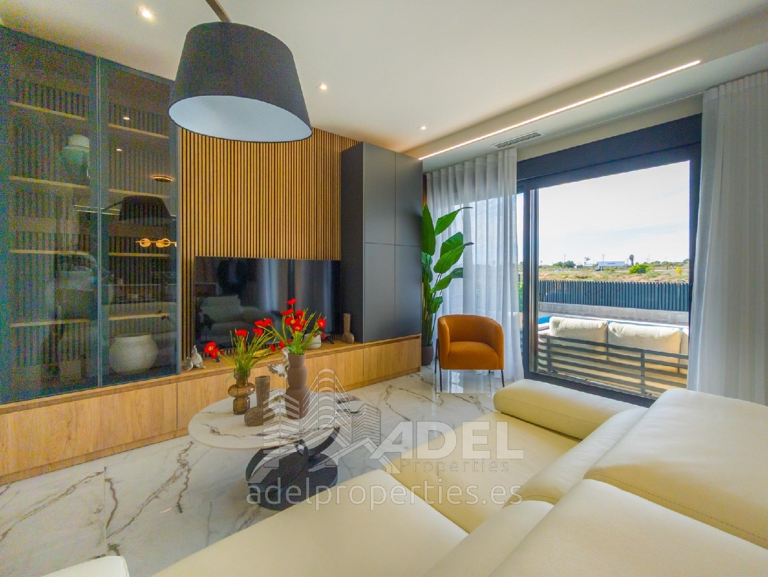  te koop villa Rojales Baix Segura 4