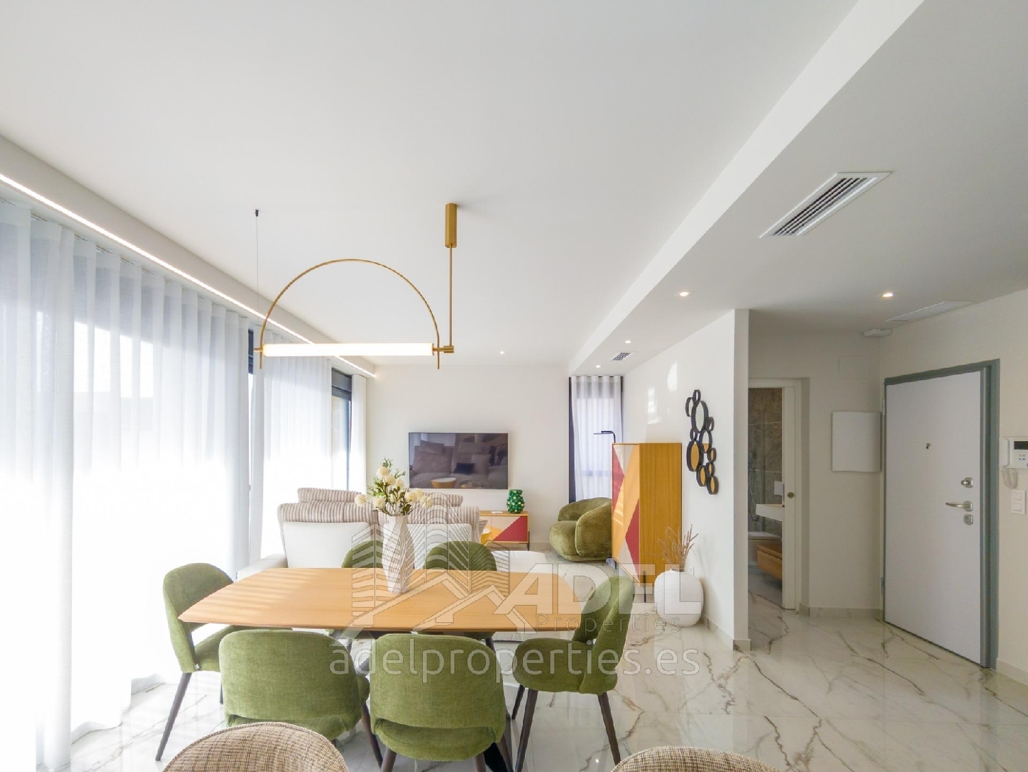  te koop villa Rojales Baix Segura 2