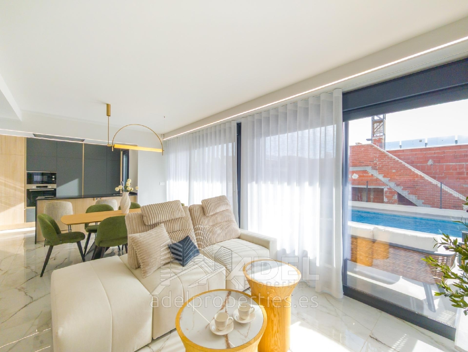  te koop villa Rojales Baix Segura 3