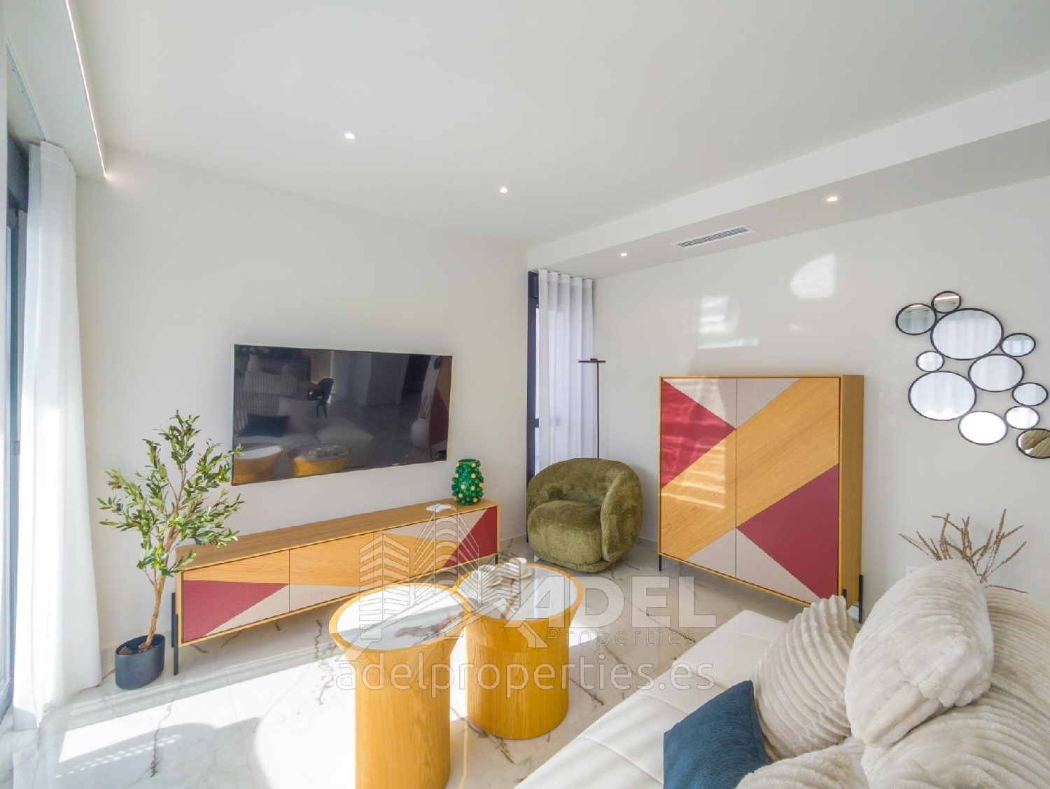  te koop villa Rojales Baix Segura 5