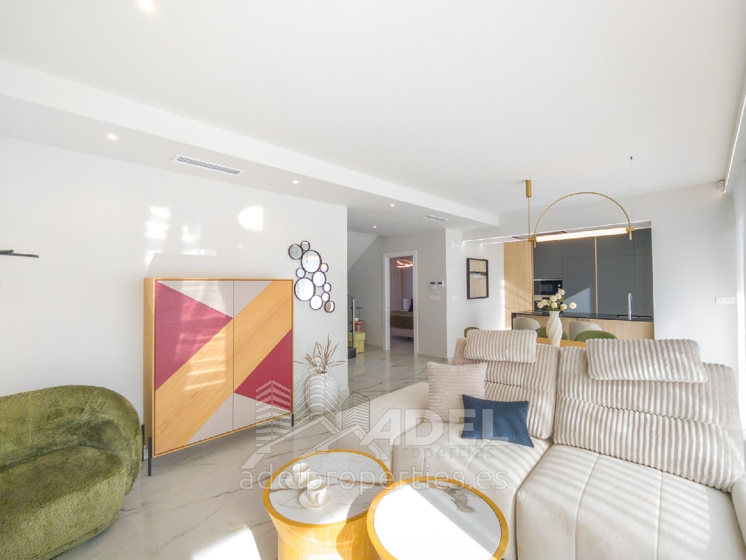  te koop villa Rojales Baix Segura 7