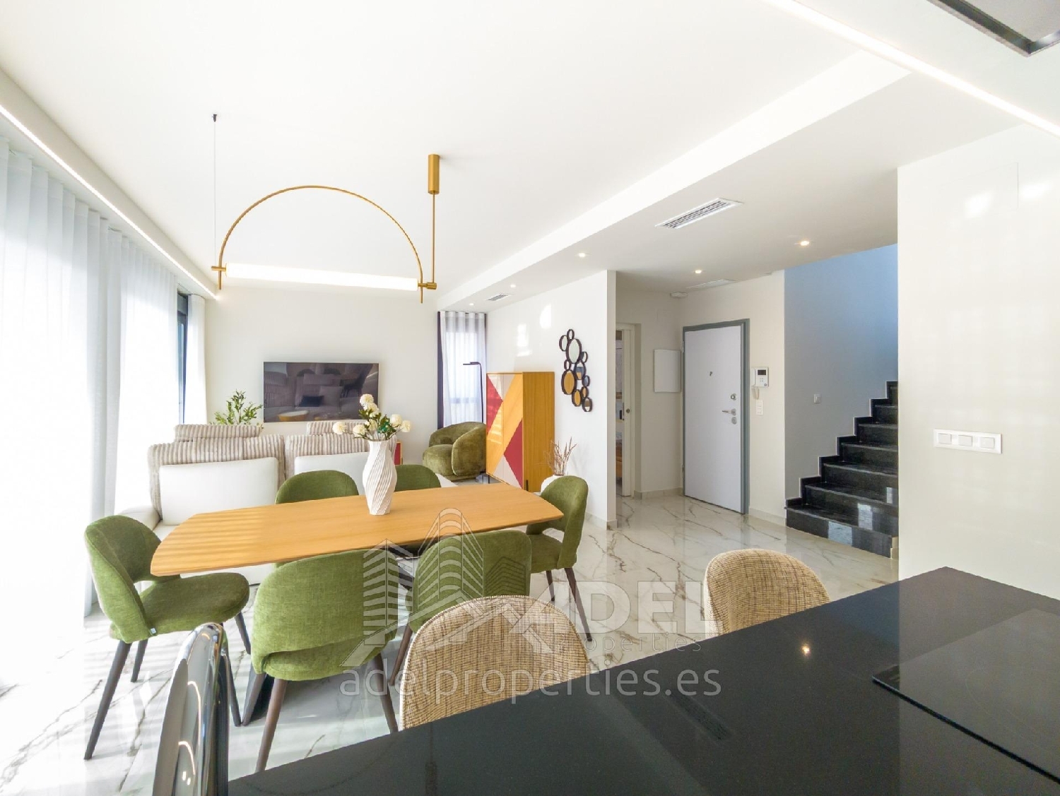  te koop villa Rojales Baix Segura 4