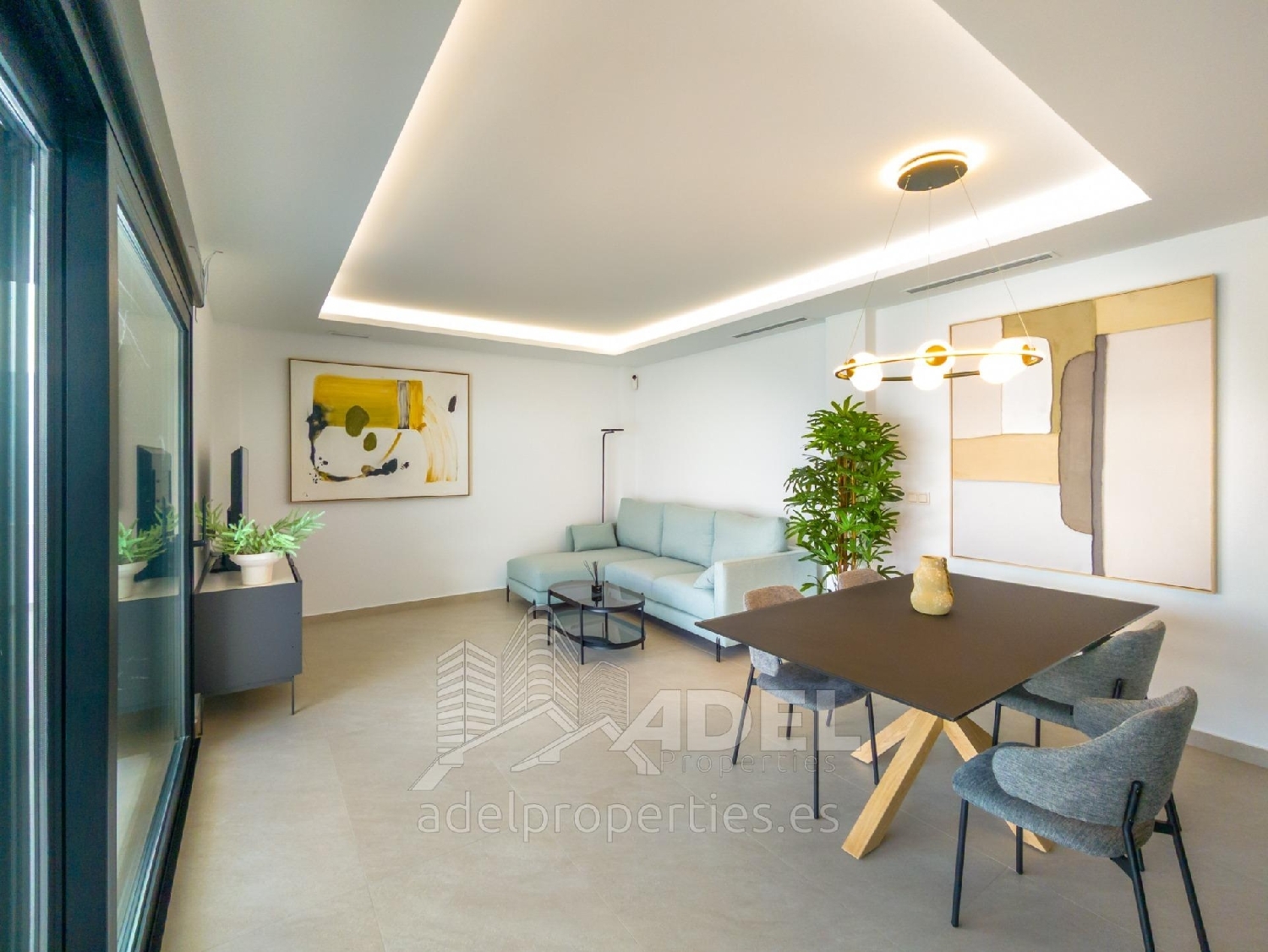  te koop villa Rojales Baix Segura 4