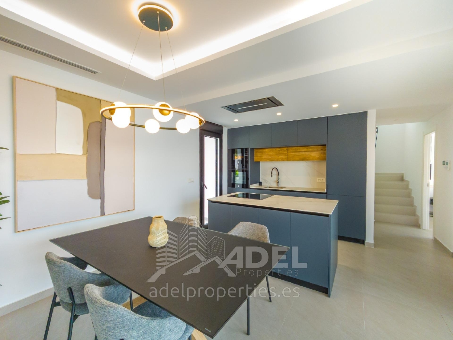  te koop villa Rojales Baix Segura 1