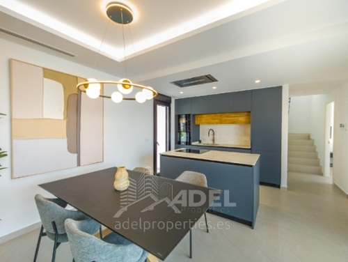 Rojales Baix Segura villa foto 6328211