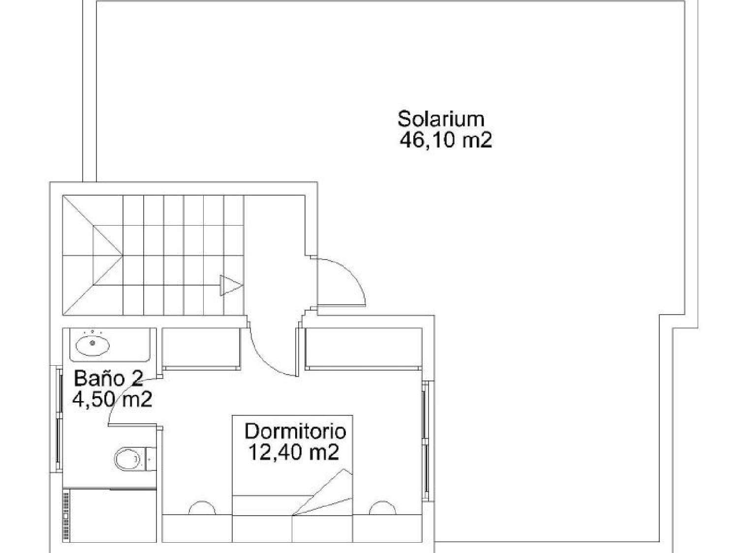  till salu villa Rojales Baix Segura 5