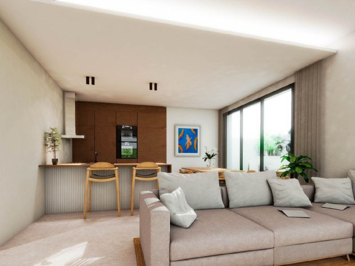  till salu villa Rojales Baix Segura 3