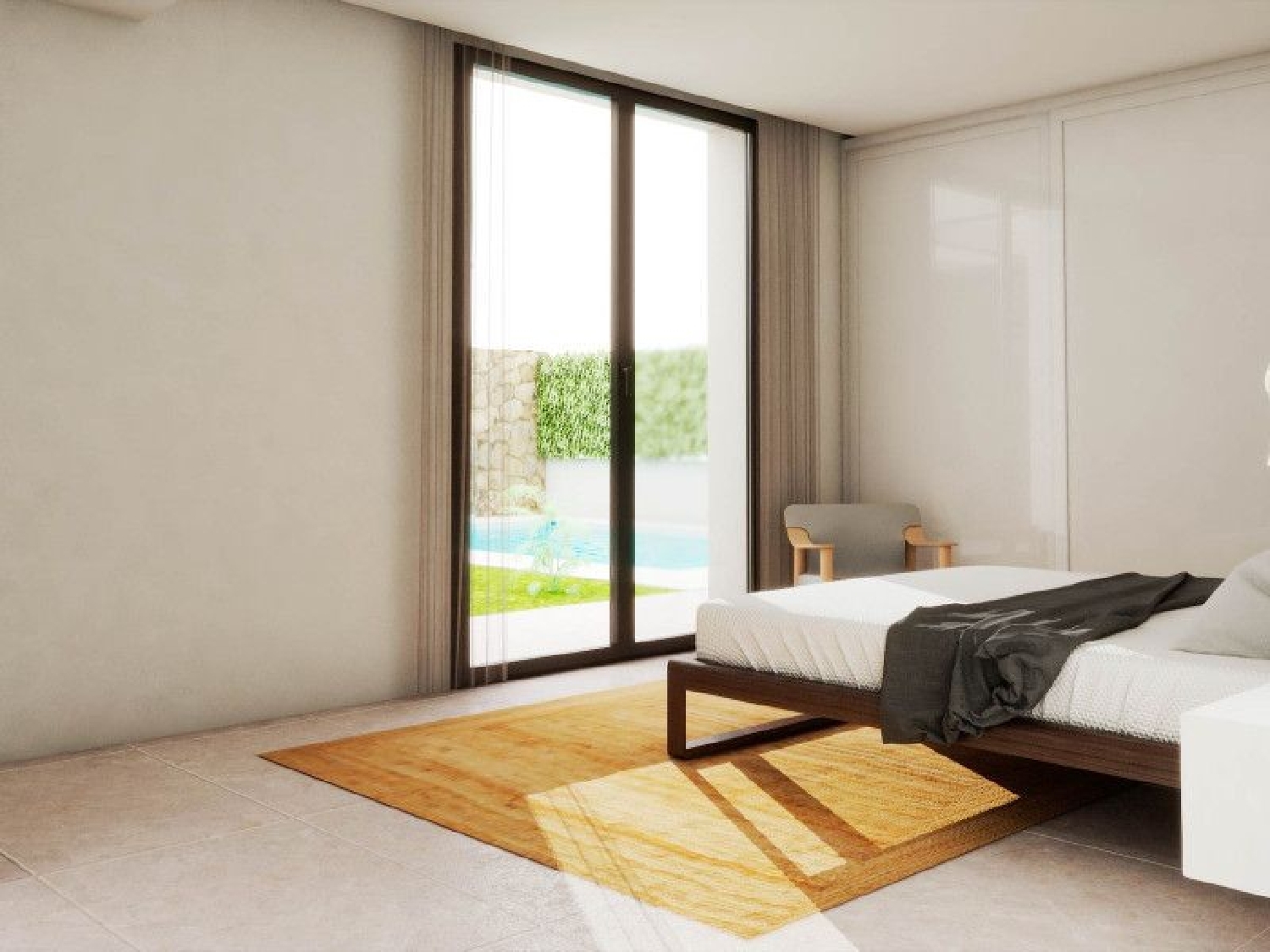  till salu villa Rojales Baix Segura 7