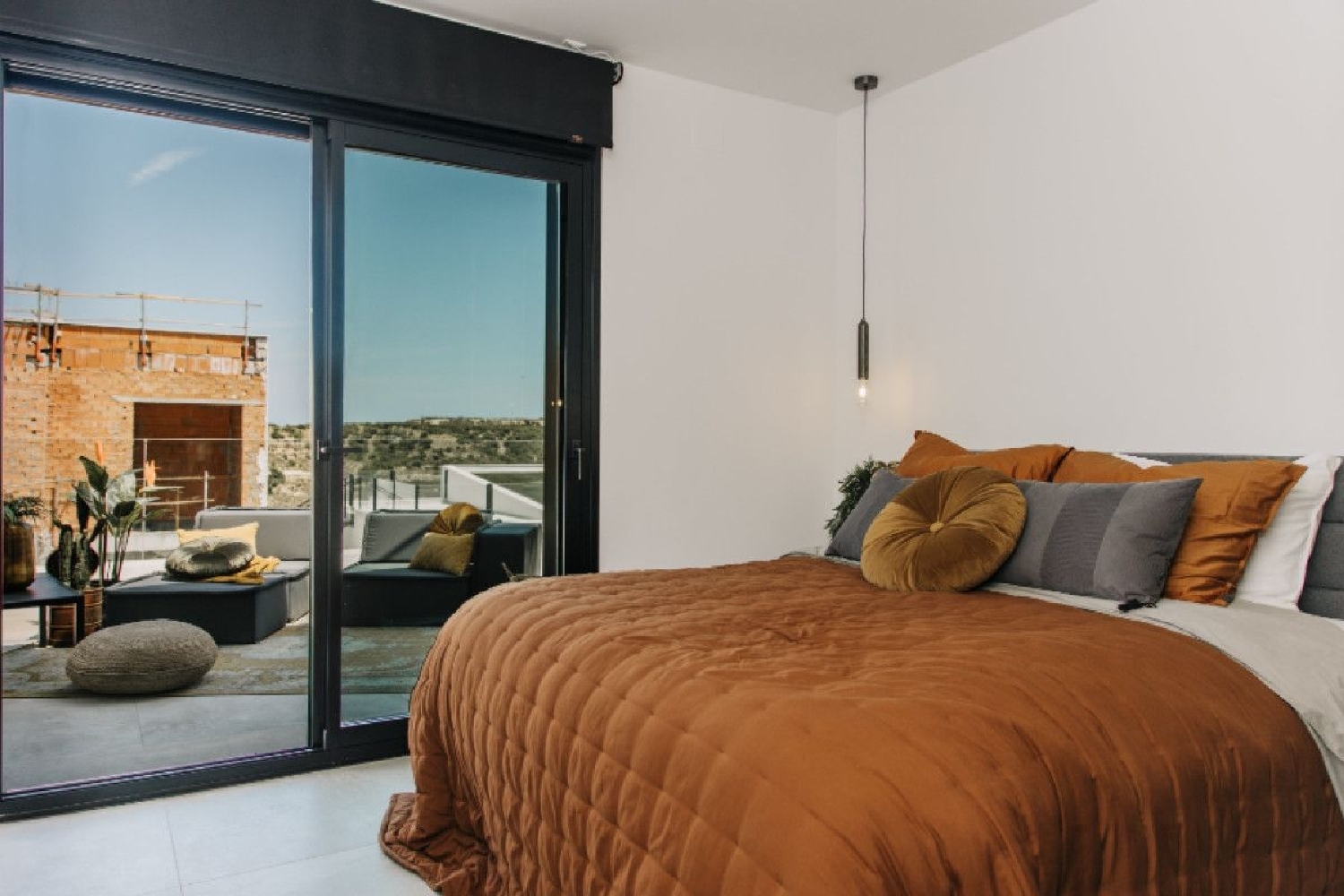  till salu villa Rojales Baix Segura 3