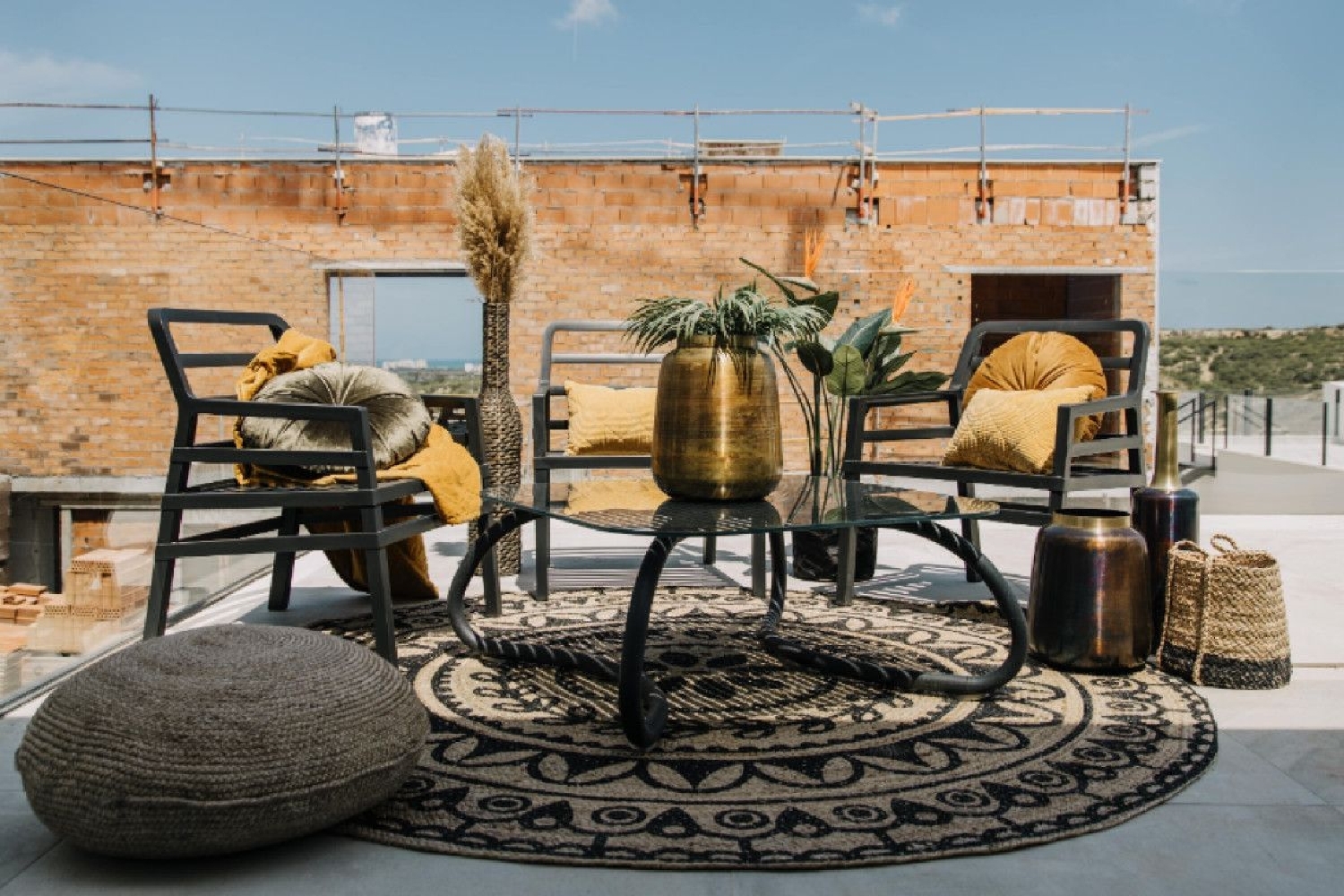  till salu villa Rojales Baix Segura 6