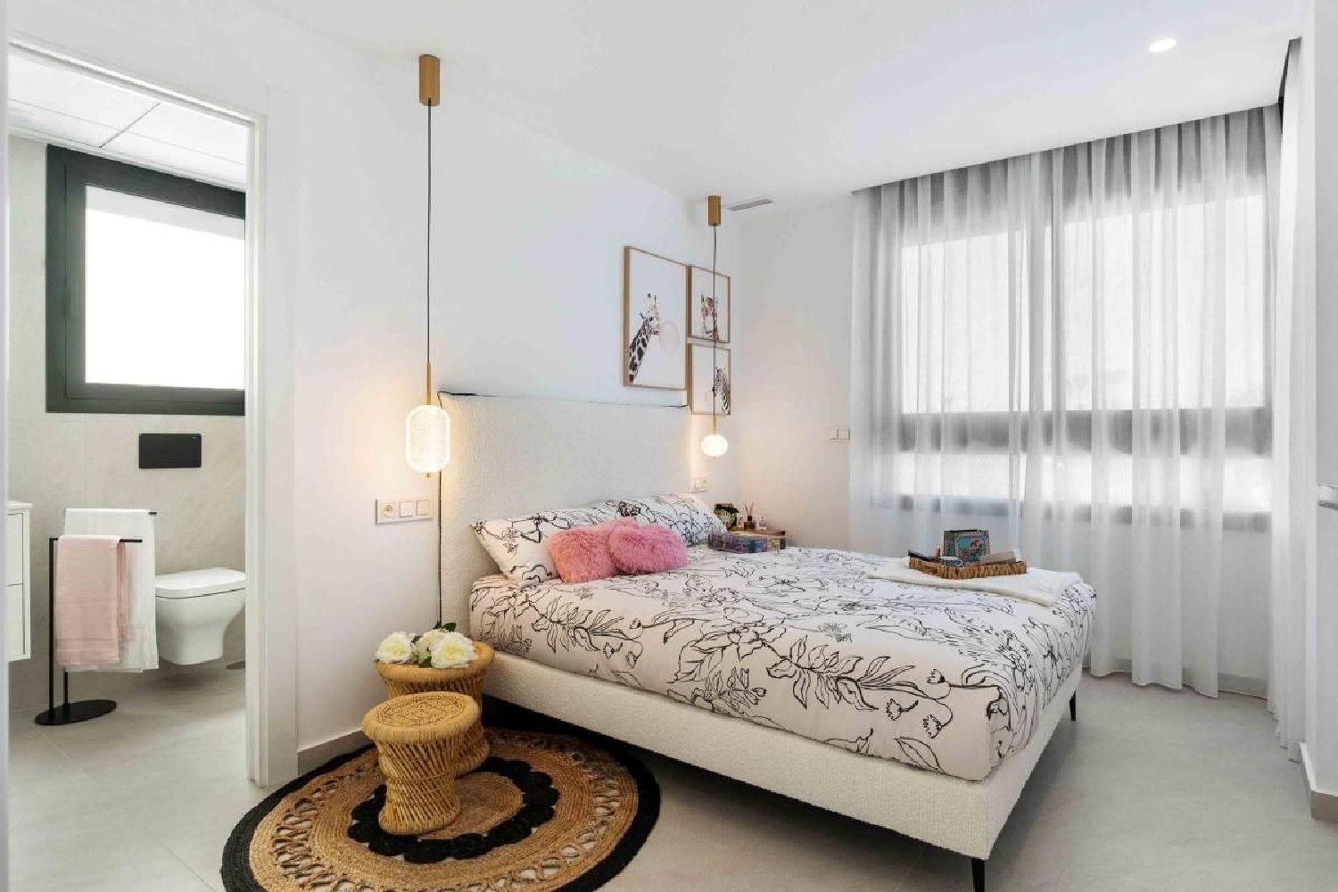  till salu villa Rojales Baix Segura 8