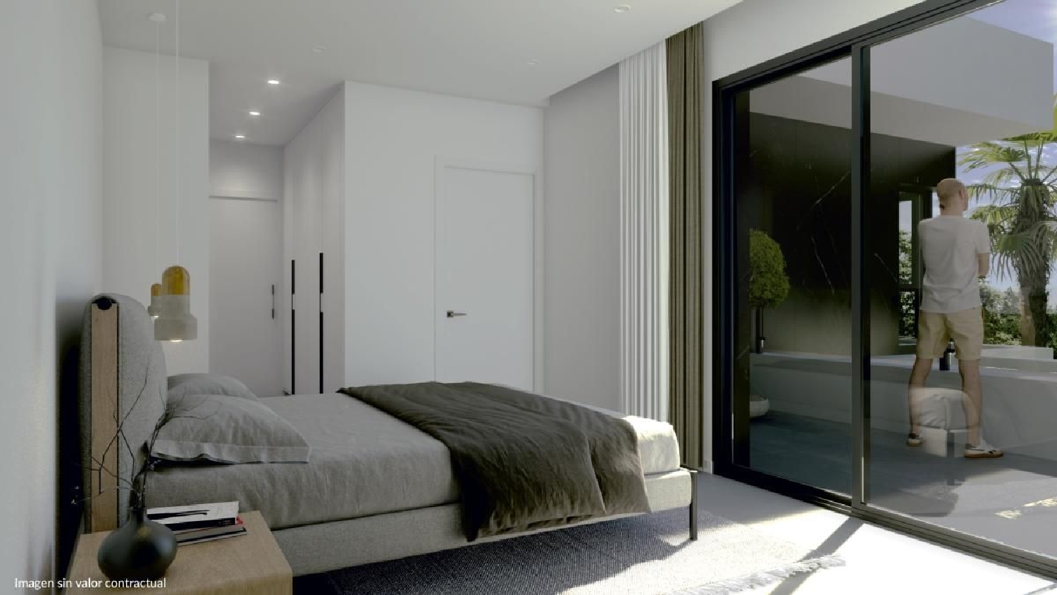  till salu villa Rojales Baix Segura 2