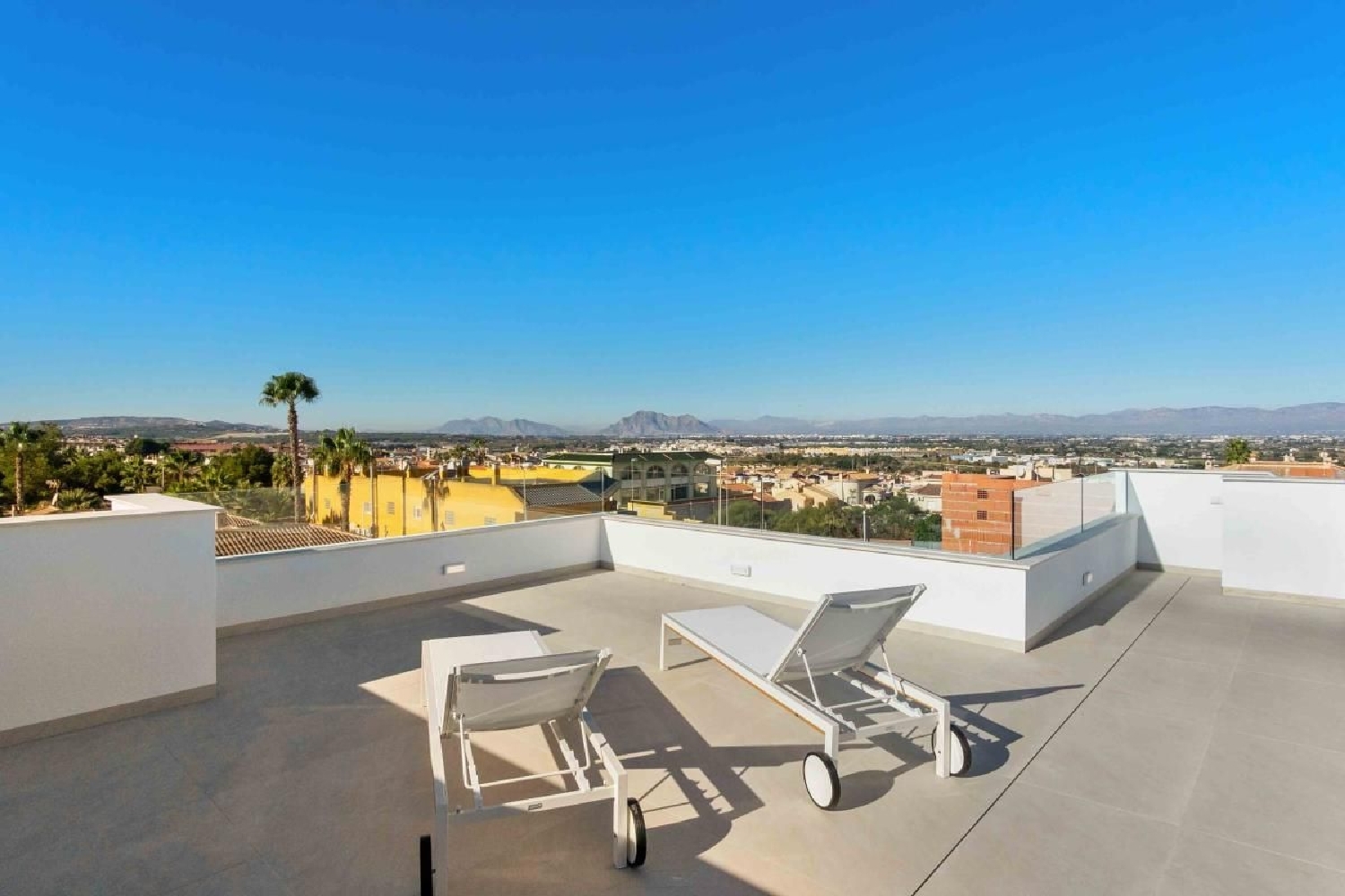  till salu villa Rojales Baix Segura 7