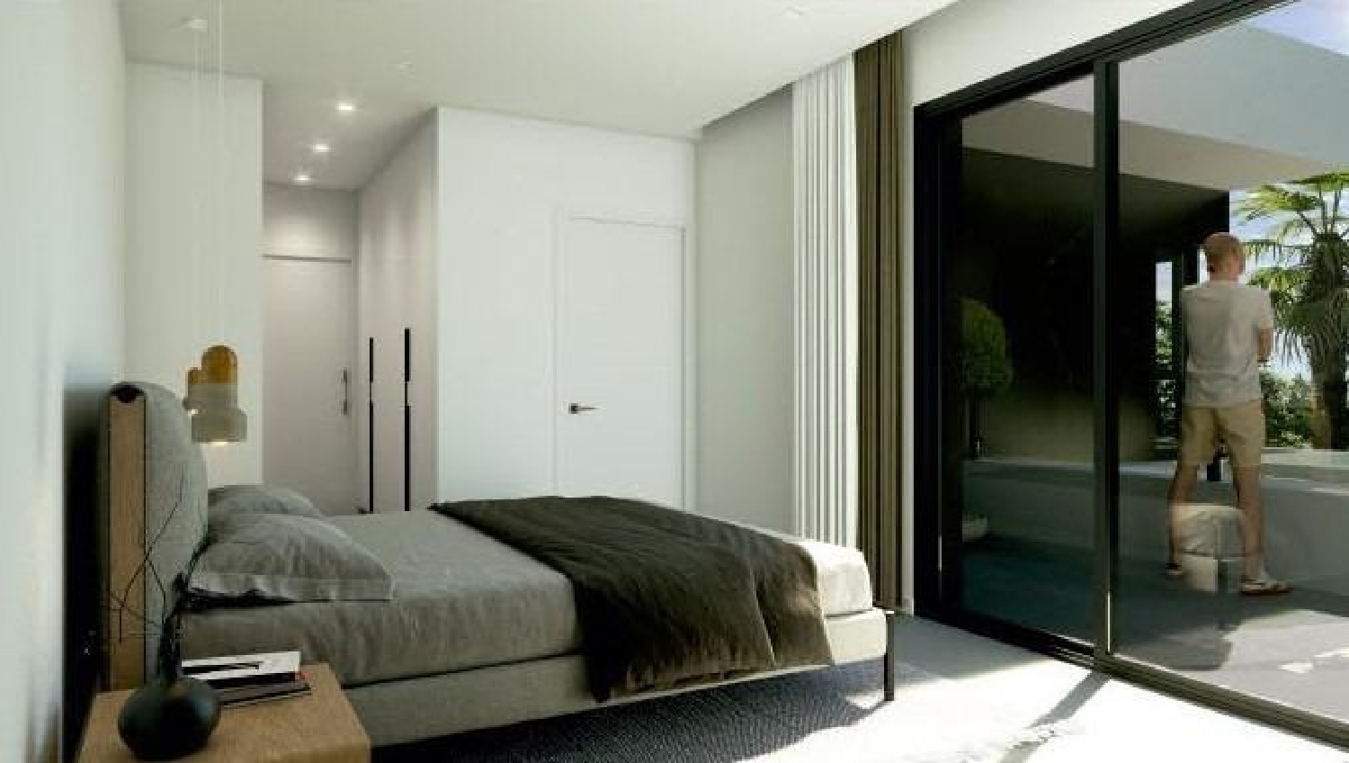  till salu villa Rojales Baix Segura 4