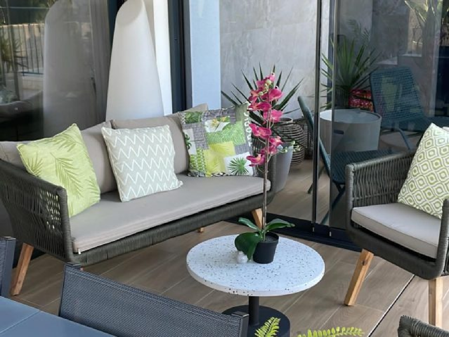  for sale villa Rojales Baix Segura 3