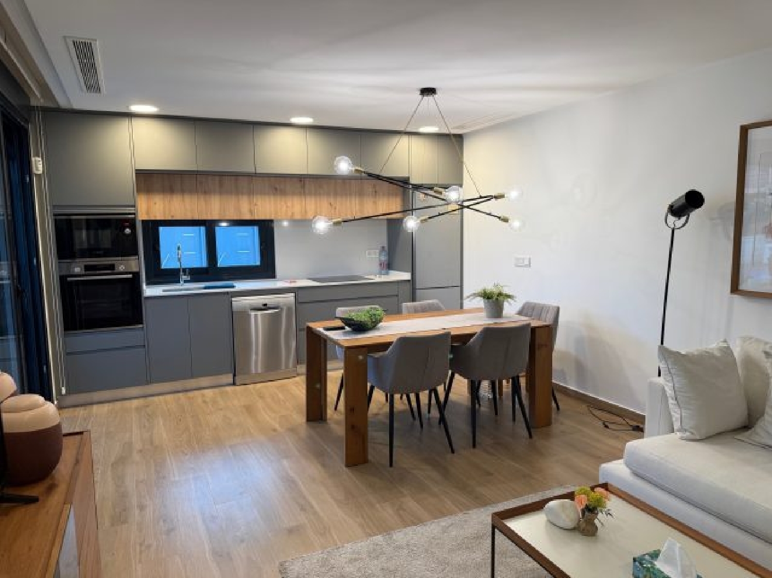  for sale villa Rojales Baix Segura 5