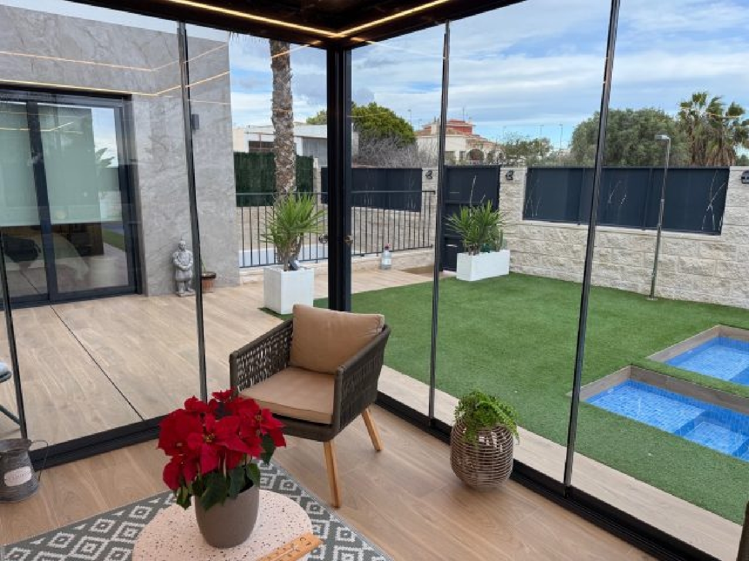  for sale villa Rojales Baix Segura 2