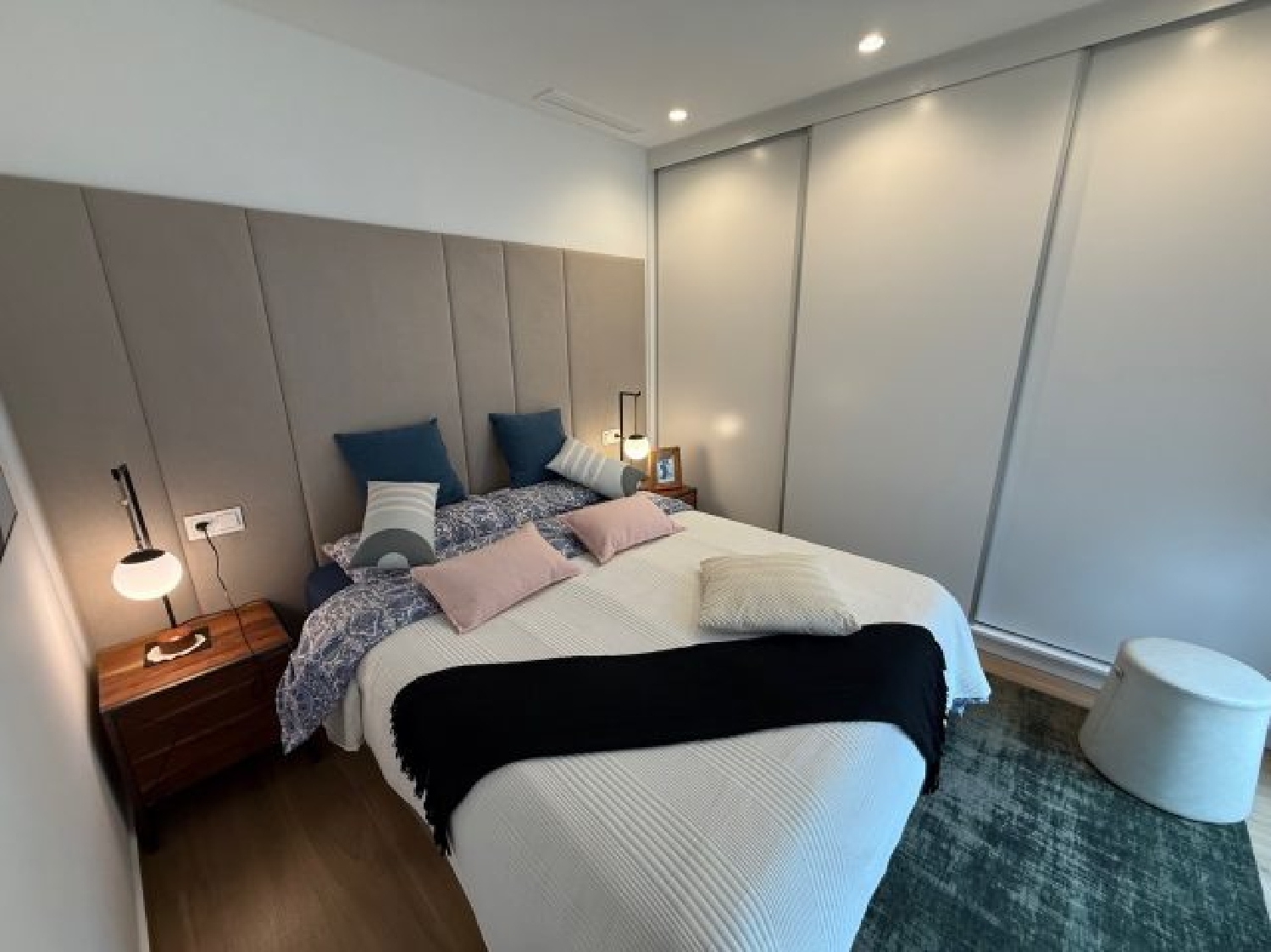  for sale villa Rojales Baix Segura 9