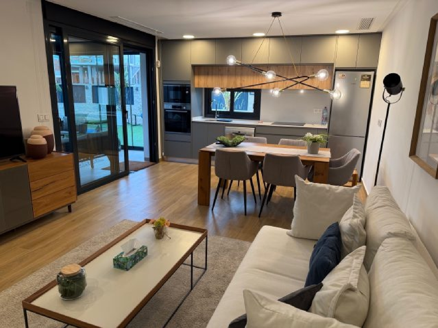  for sale villa Rojales Baix Segura 6