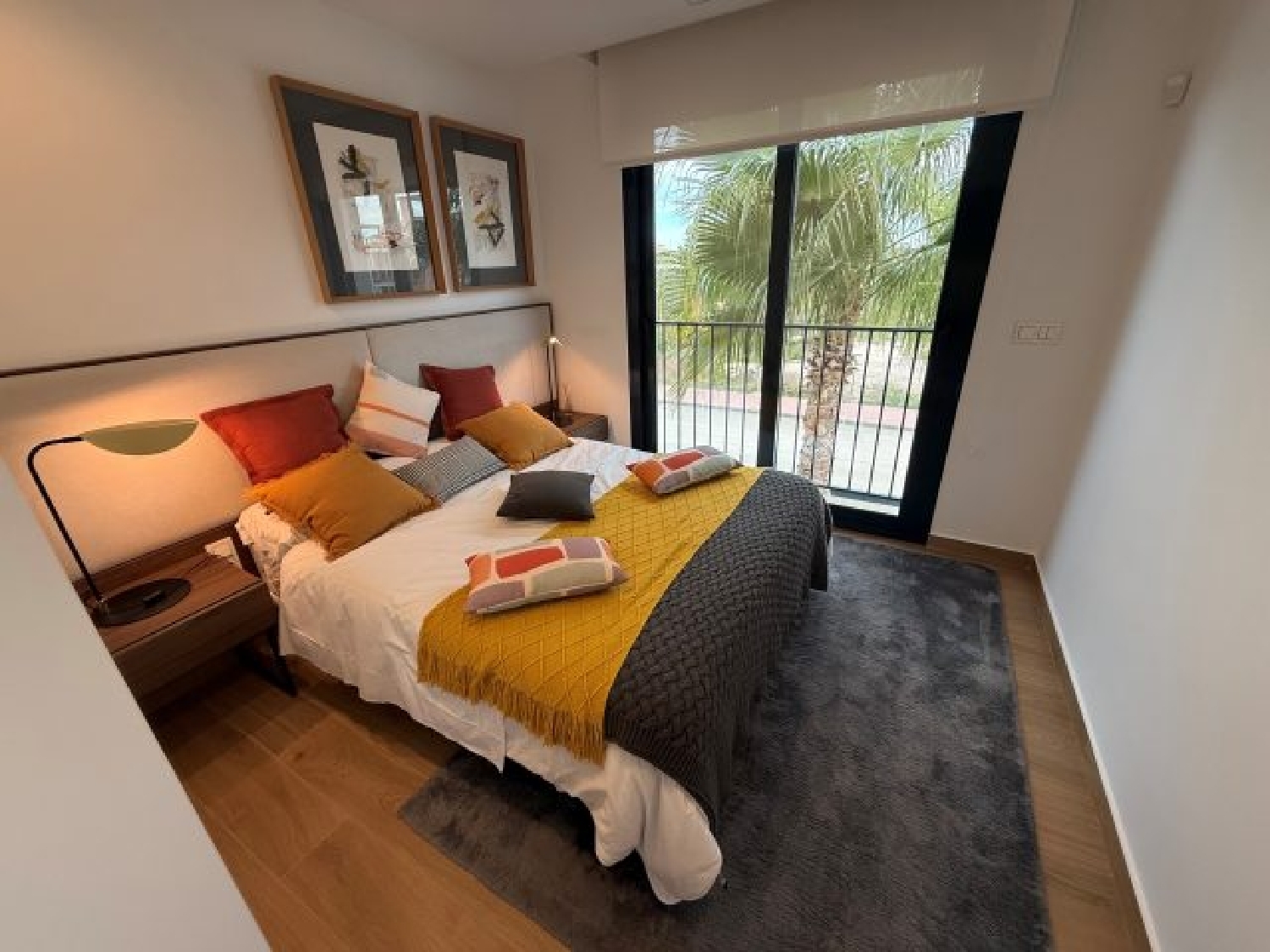  for sale villa Rojales Baix Segura 14