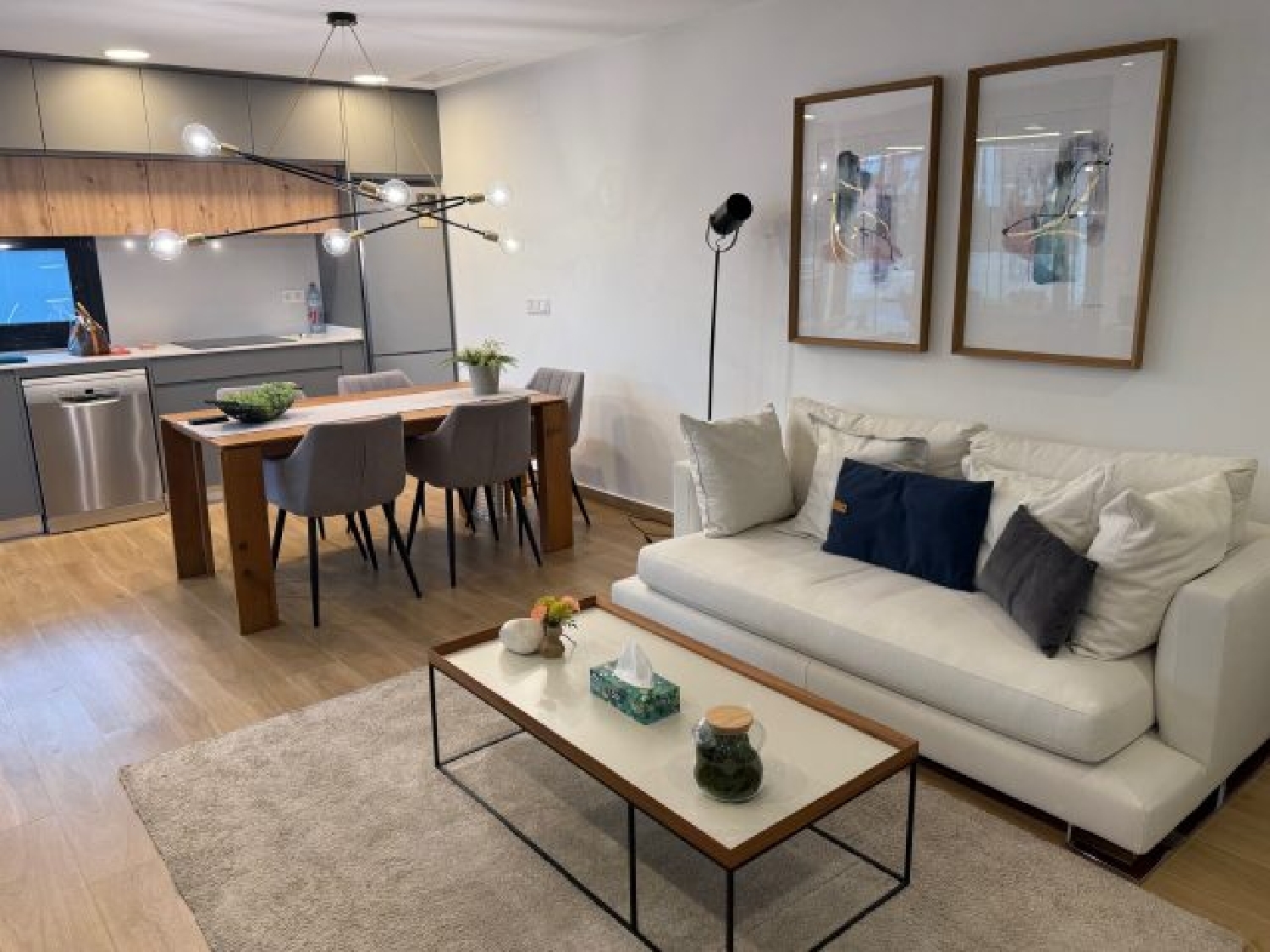  for sale villa Rojales Baix Segura 7