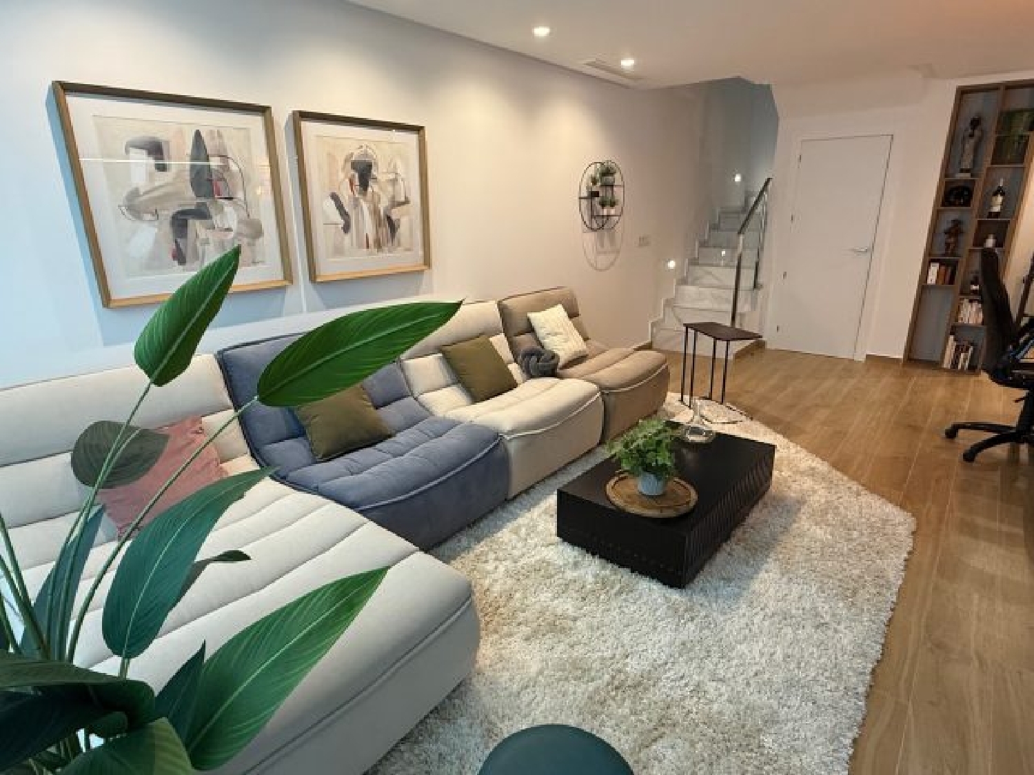  for sale villa Rojales Baix Segura 19