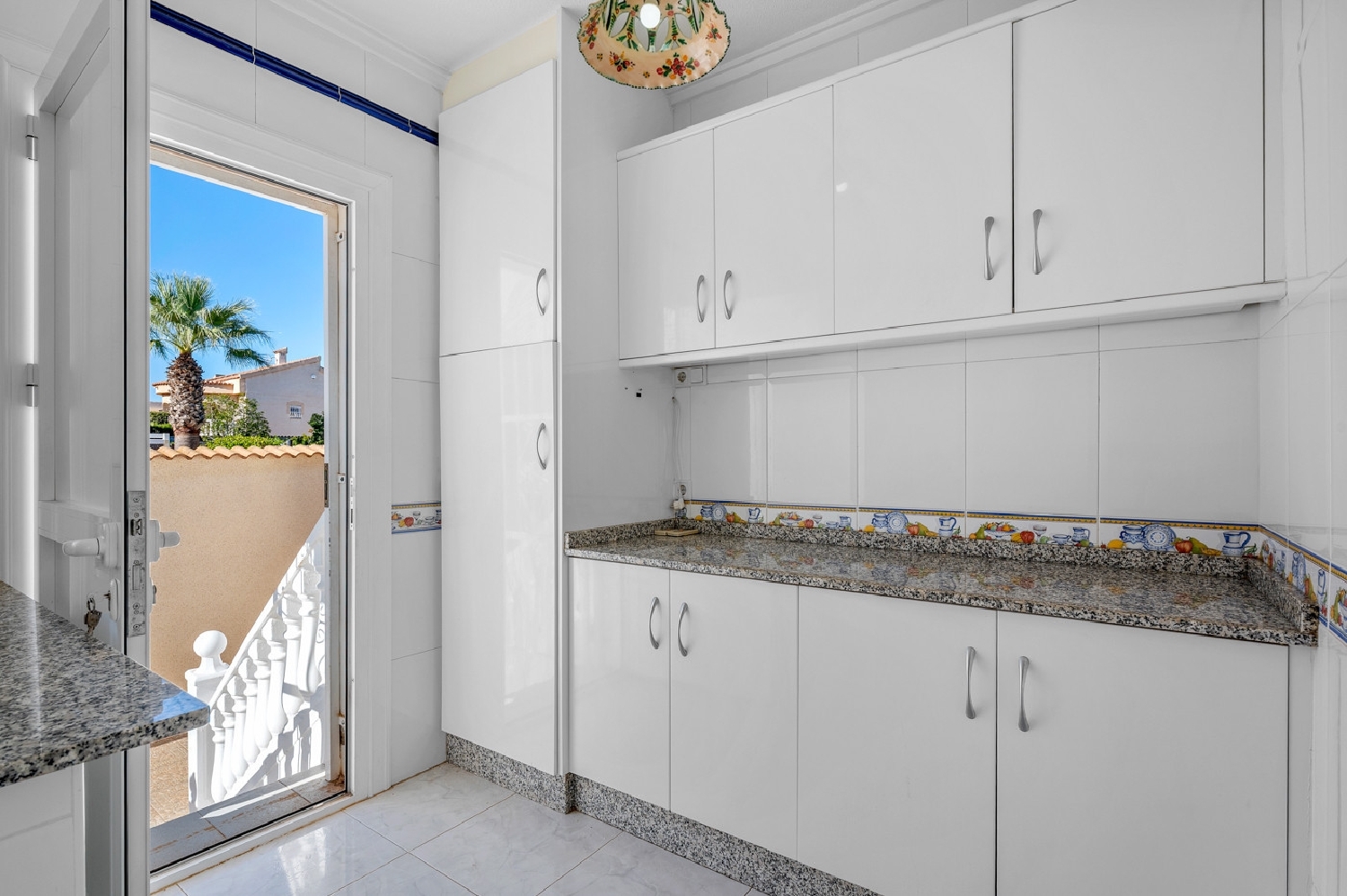  for sale villa Rojales Baix Segura 8