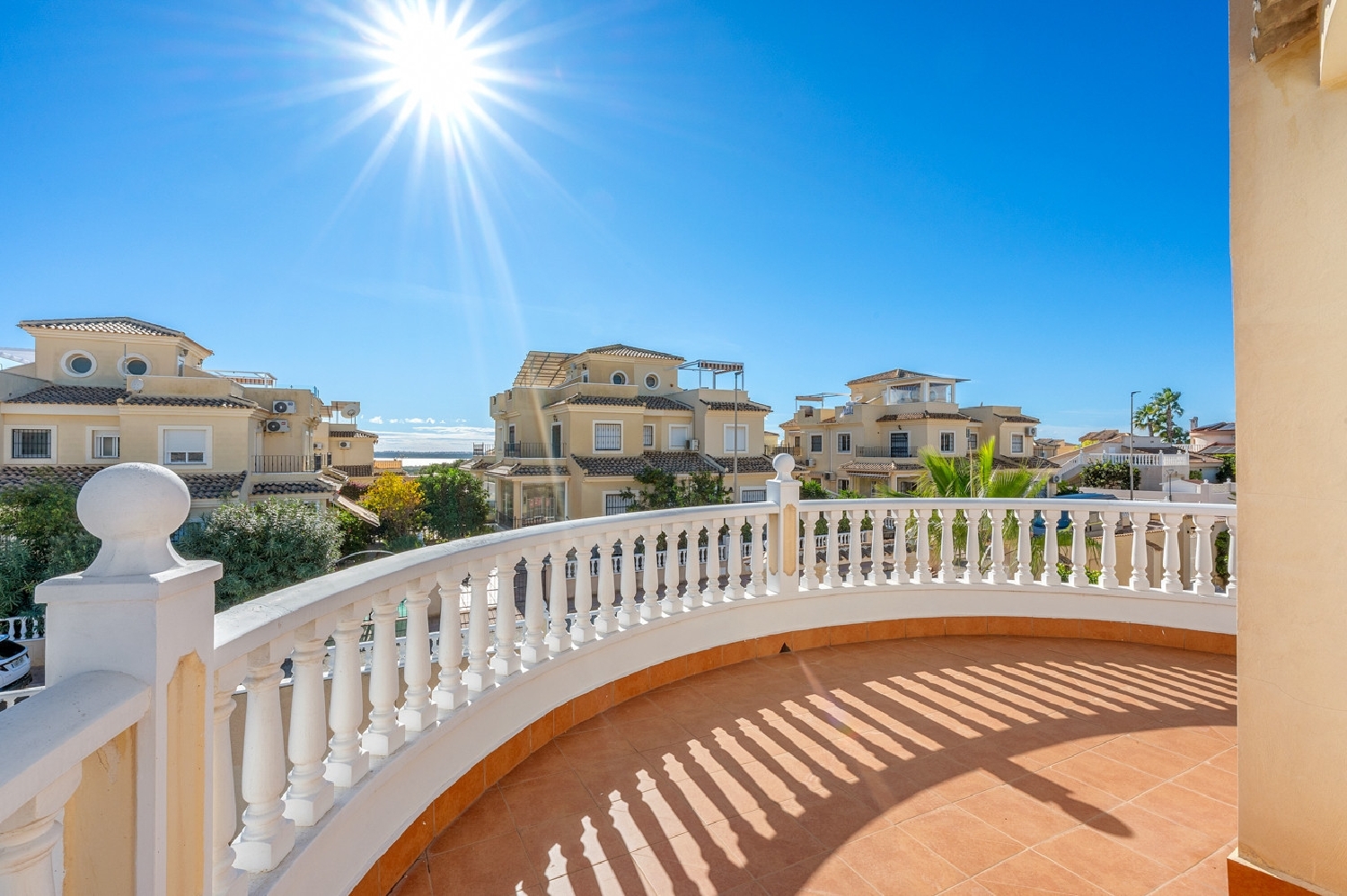  for sale villa Rojales Baix Segura 2