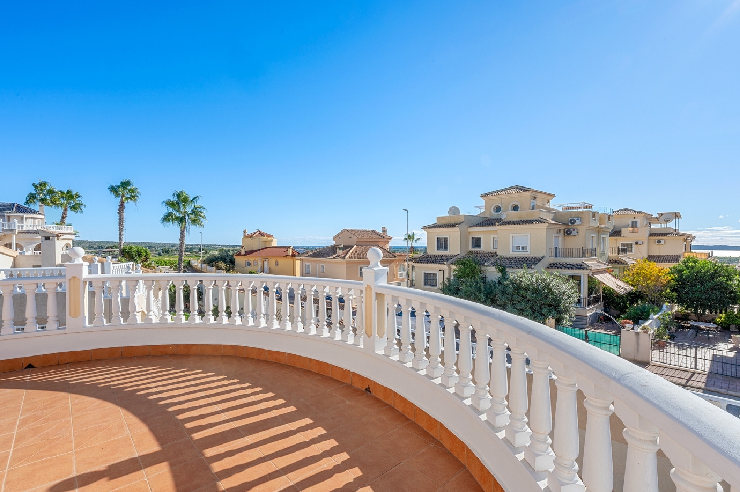  for sale villa Rojales Baix Segura 3