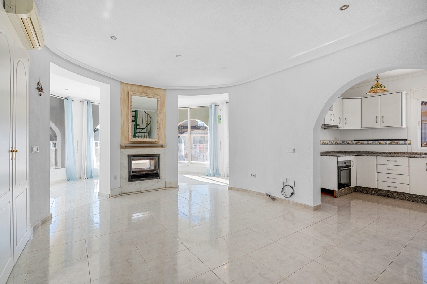  for sale villa Rojales Baix Segura 4