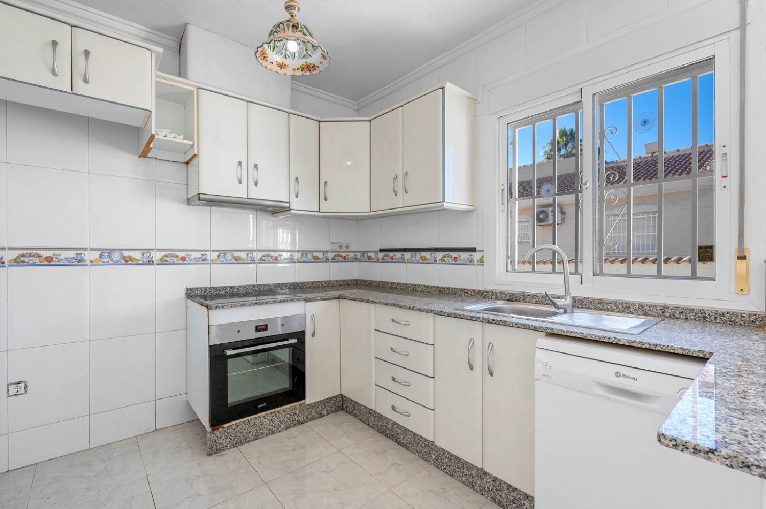  for sale villa Rojales Baix Segura 7