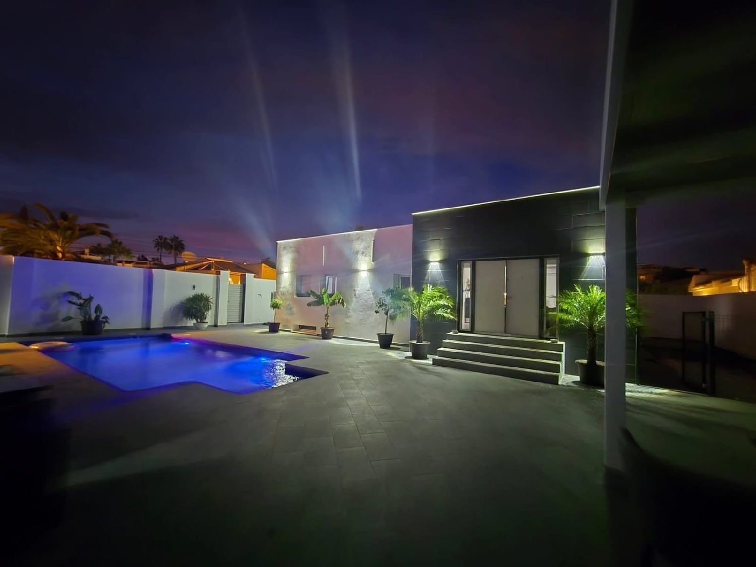  for sale villa Rojales Baix Segura 3