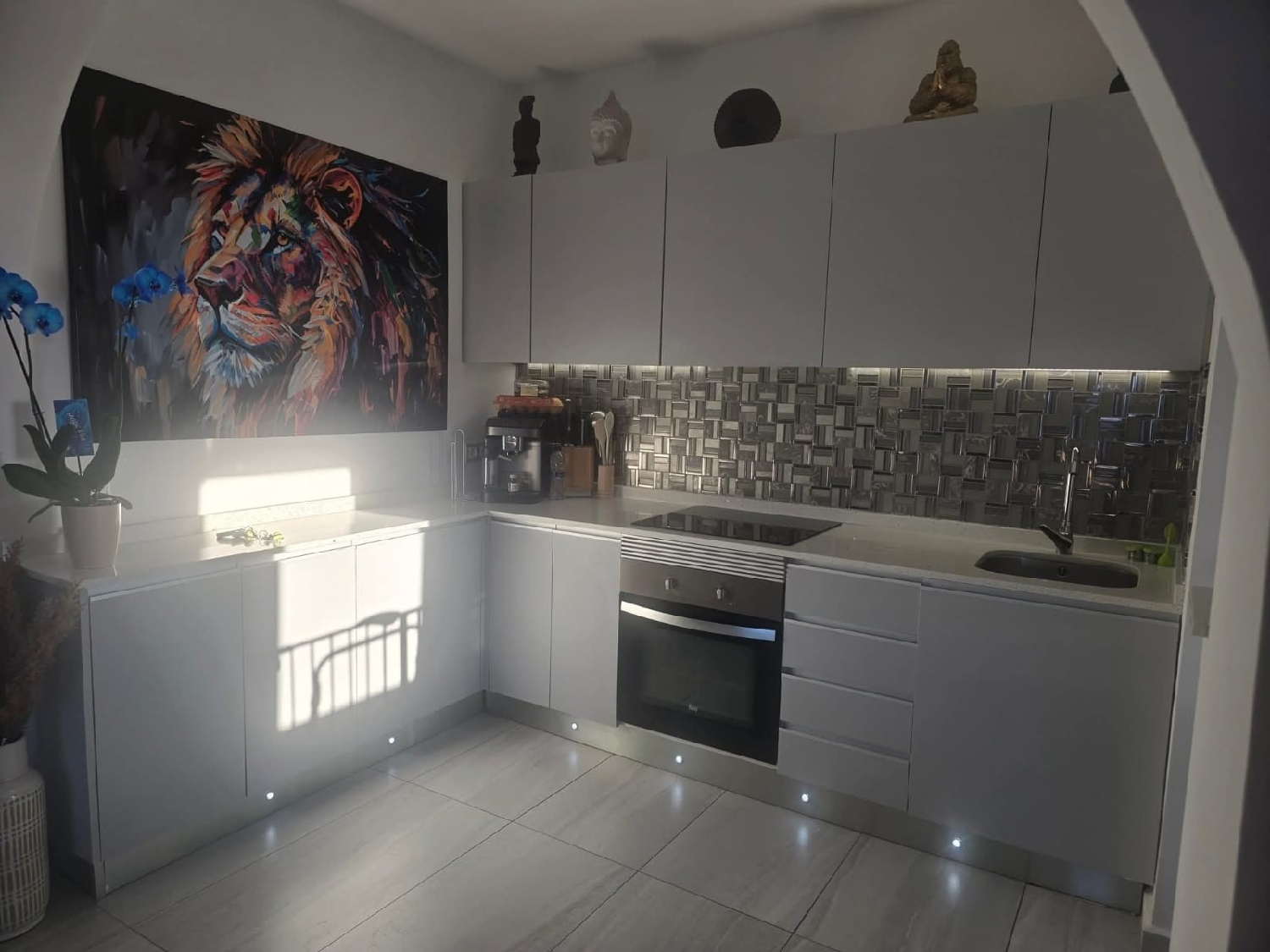  for sale villa Rojales Baix Segura 8