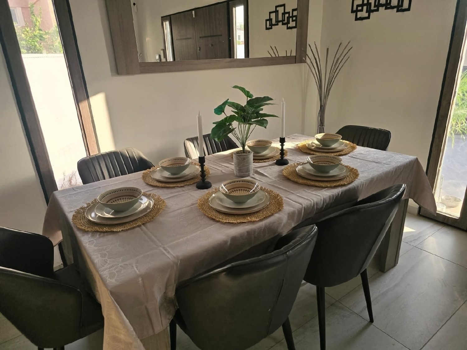  for sale villa Rojales Baix Segura 7