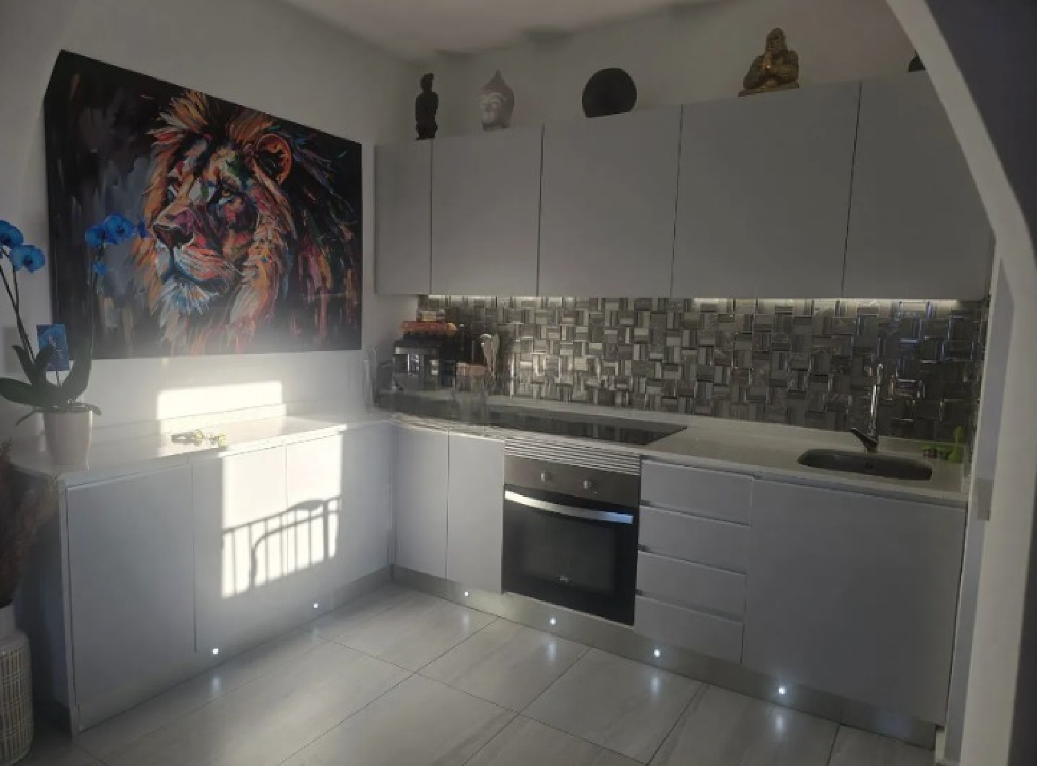  for sale villa Rojales Baix Segura 7