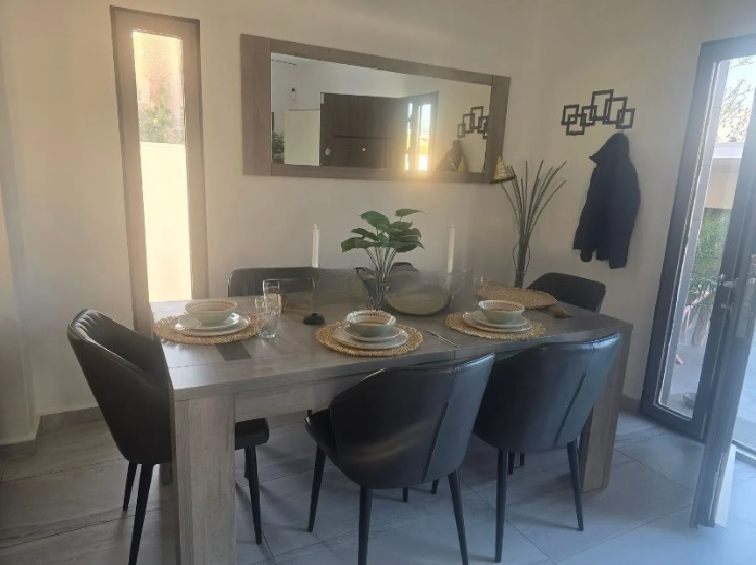  for sale villa Rojales Baix Segura 6