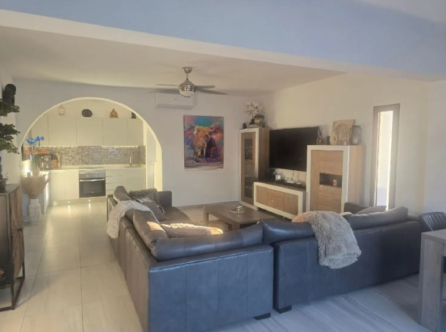  for sale villa Rojales Baix Segura 5