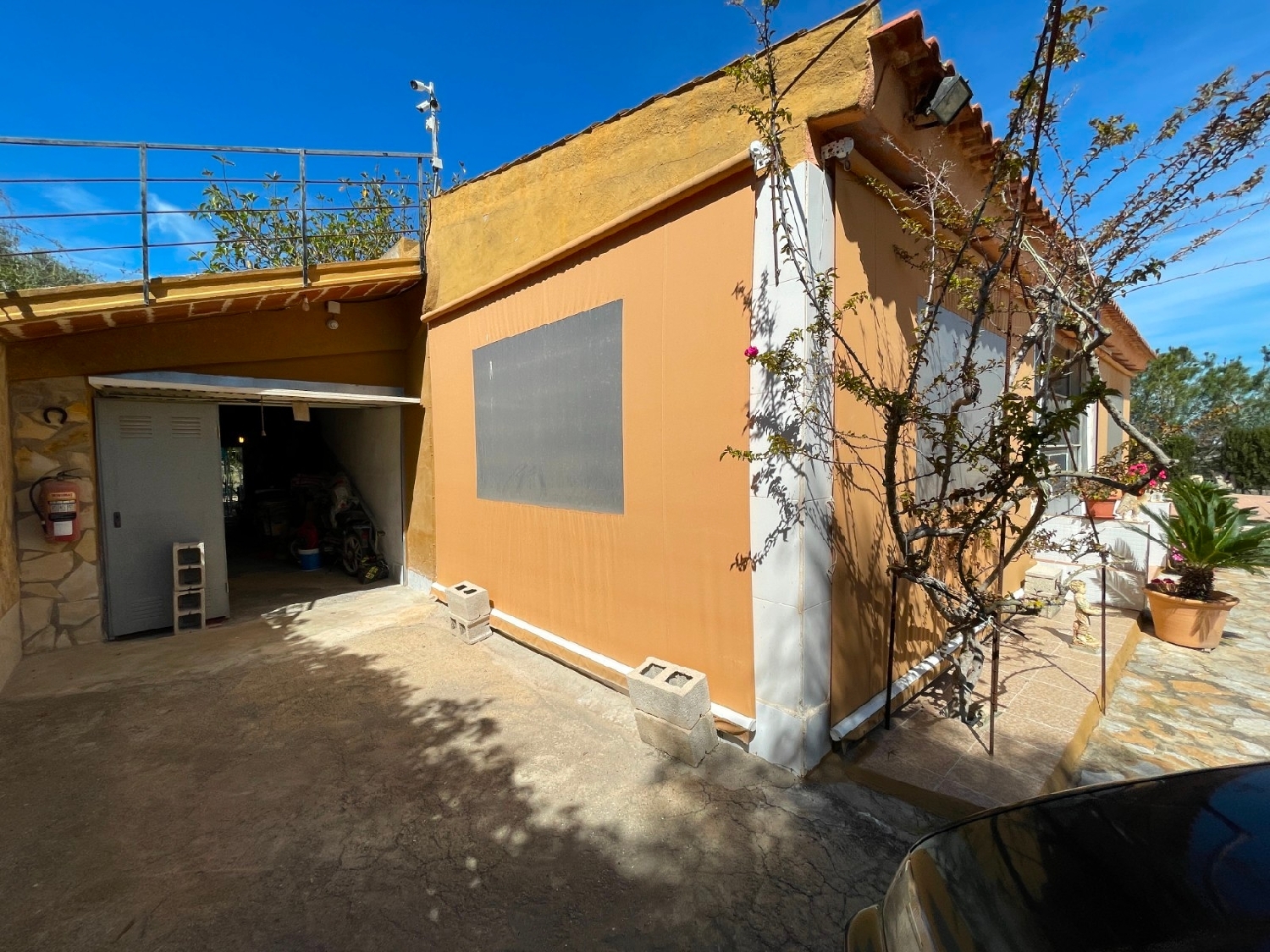  for sale villa Rojales Baix Segura 4